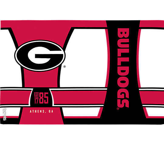 Georgia Bulldogs Spirit