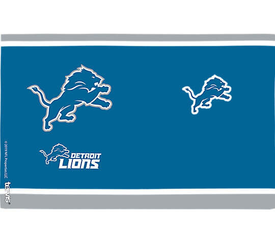 NFL® Detroit Lions - Touchdown
