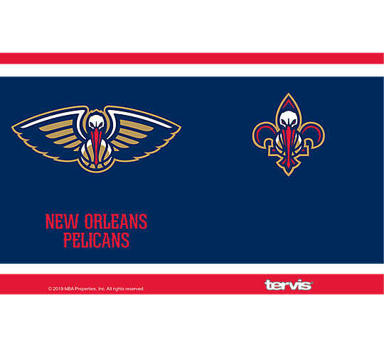 NBA® New Orleans Pelicans Swish