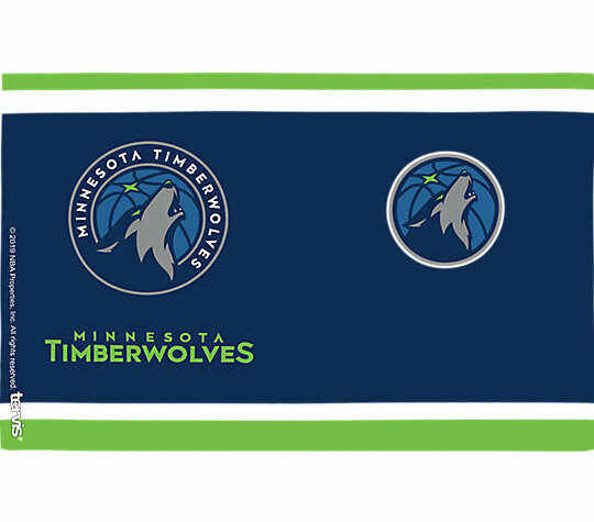 NBA® Minnesota Timberwolves Swish