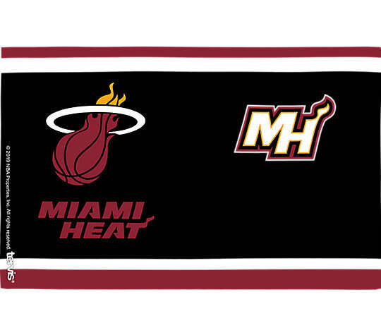 NBA® Miami Heat Swish