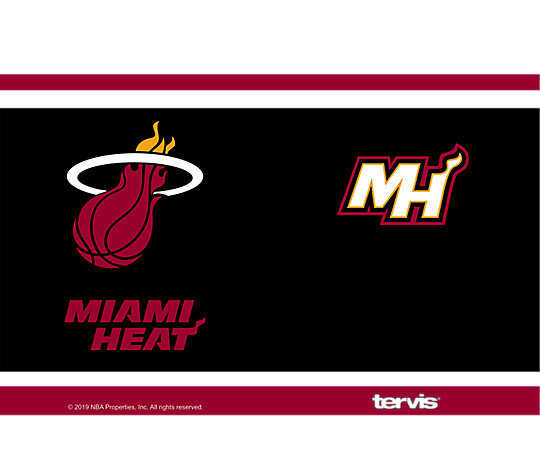 NBA® Miami Heat - Swish
