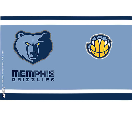 NBA® Memphis Grizzlies Swish