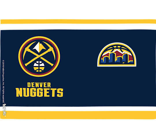 NBA® Denver Nuggets Swish