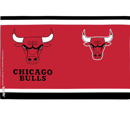 NBA® Chicago Bulls Swish