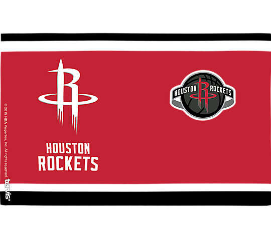 NBA® Houston Rockets Swish