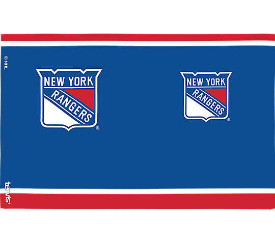 NHL® New York Rangers® Shootout