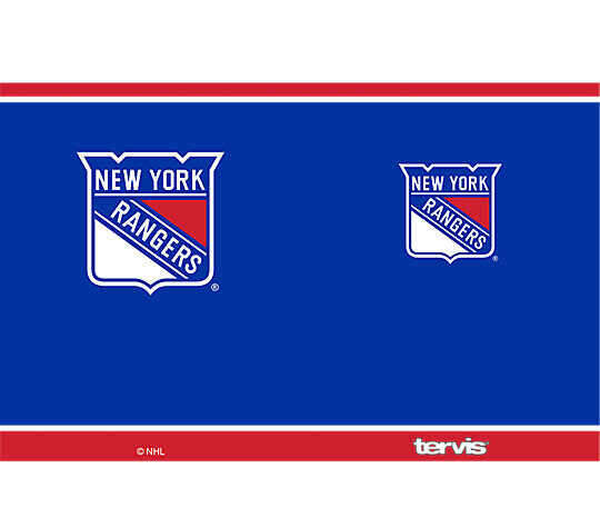 NHL® New York Rangers® Shootout