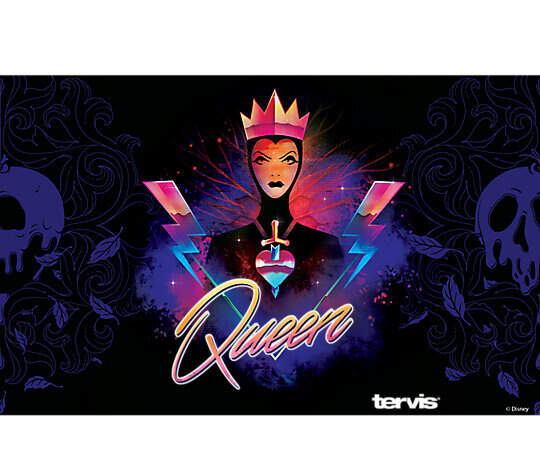 Disney® Villains - Queen