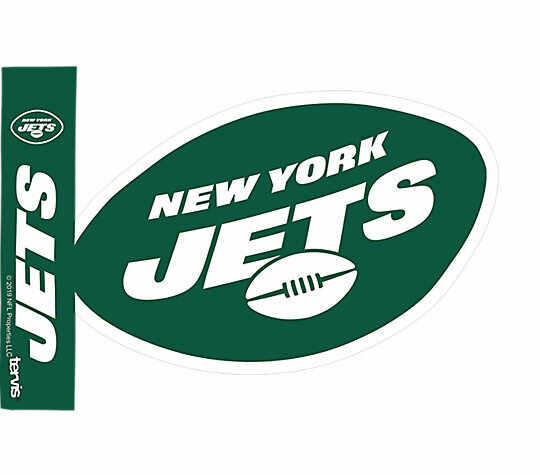 NFL® New York Jets - Colossal