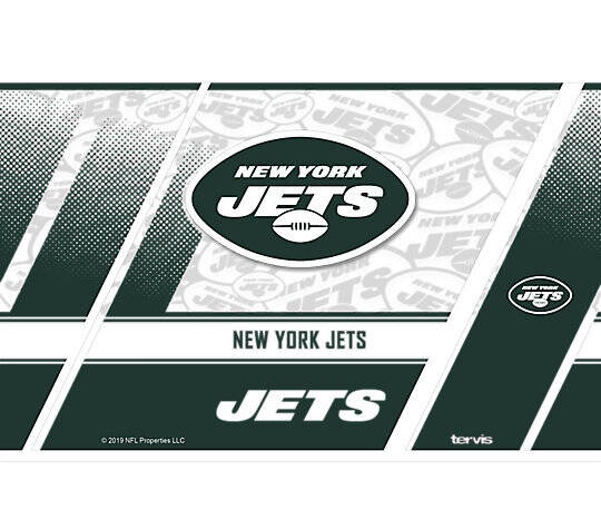 NFL® New York Jets - Edge