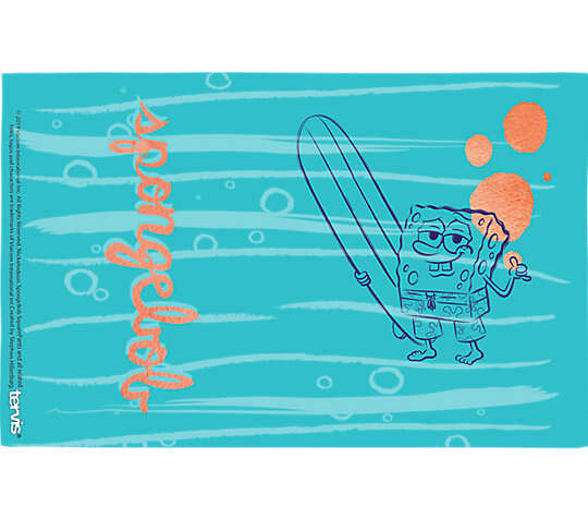 Nickelodeon™ - SpongeBob SquarePants Surf