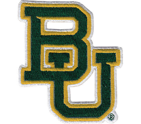 Baylor Bears - Primary Logo