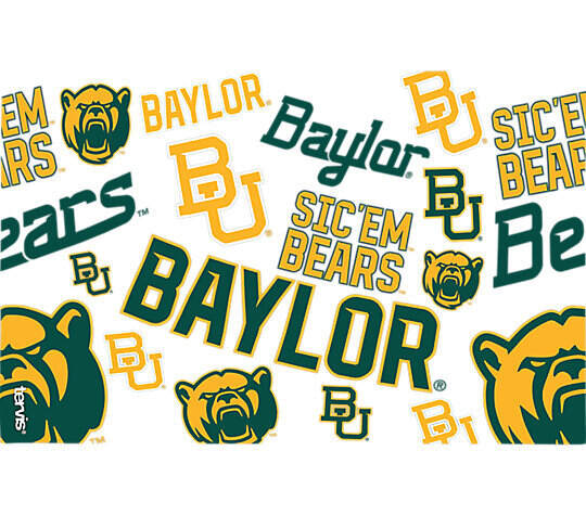 Baylor Bears - All Over
