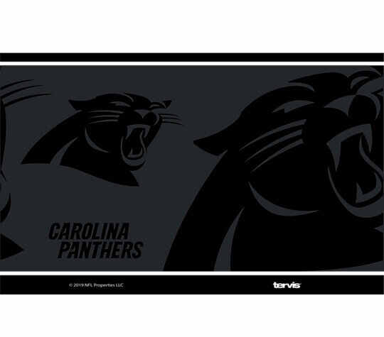 NFL® Carolina Panthers - Blackout
