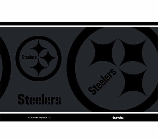 NFL® Pittsburgh Steelers - Blackout
