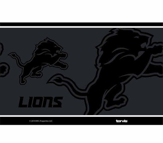 NFL® Detroit Lions Blackout