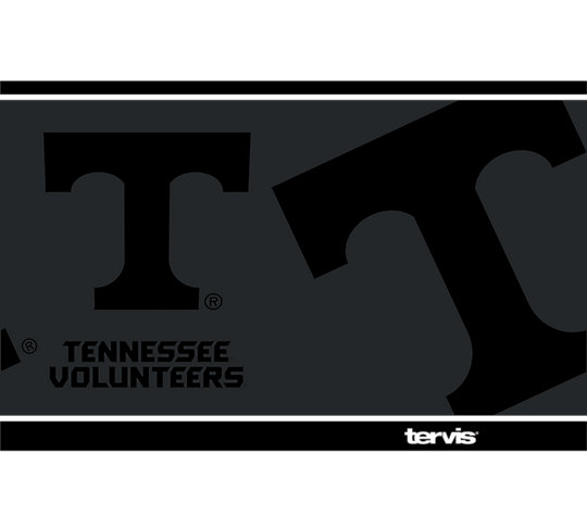 Tennessee Volunteers Blackout