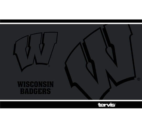 Wisconsin Badgers Blackout