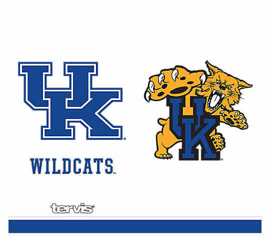 Kentucky Wildcats - Tradition
