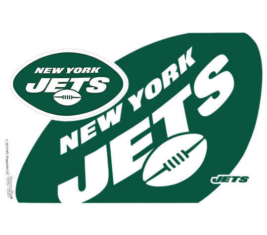 NFL® New York Jets Genuine