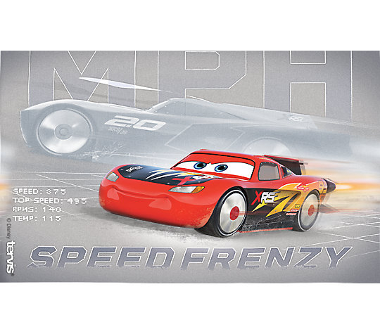 Disney®/Pixar - Cars  Speed Frenzy