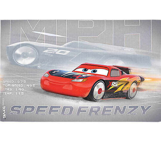 Disney®/Pixar - Cars  Speed Frenzy