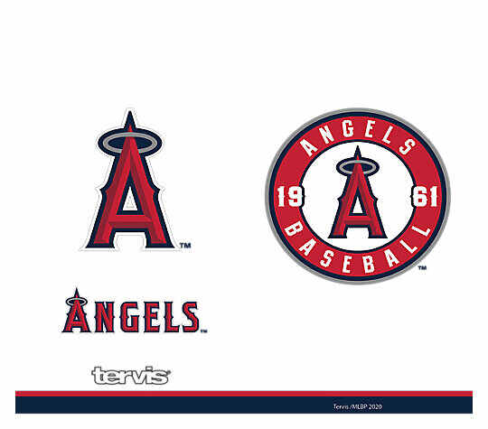 MLB® Angels™ Tradition