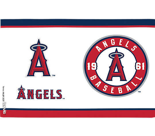 MLB® Angels™ Tradition