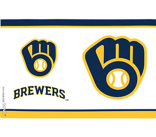 MLB® Milwaukee Brewers™ Tradition