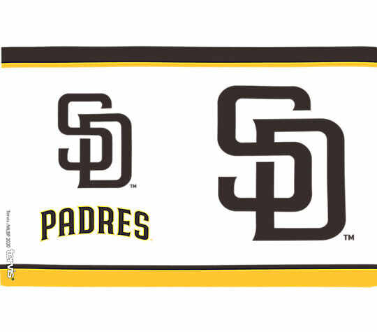 MLB® San Diego Padres™ - Tradition