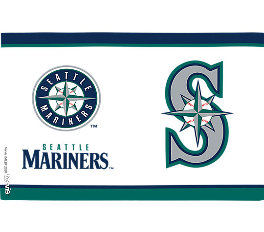 MLB® Seattle Mariners™ - Tradition