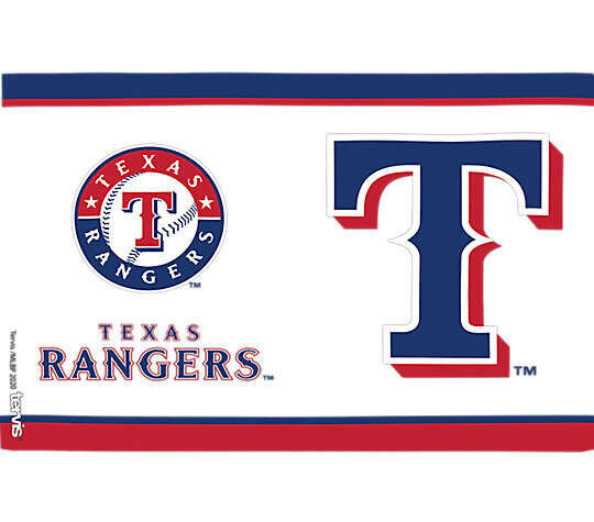 MLB® Texas Rangers™ Tradition