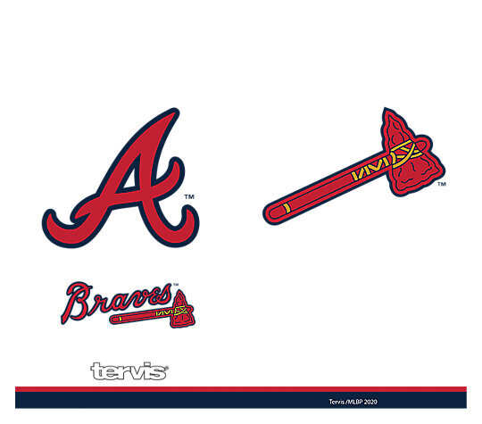MLB® Atlanta Braves™ Tradition