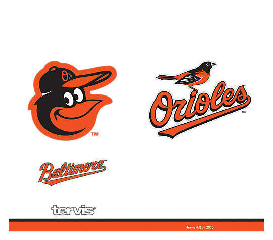 MLB® Baltimore Orioles™ - Tradition