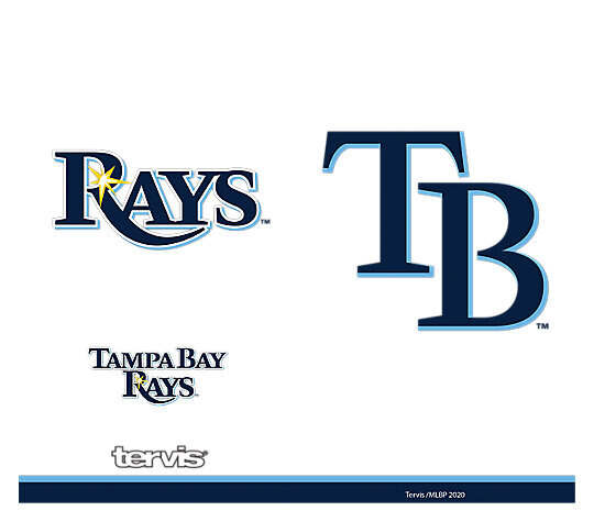 MLB® Tampa Bay Rays™ Tradition