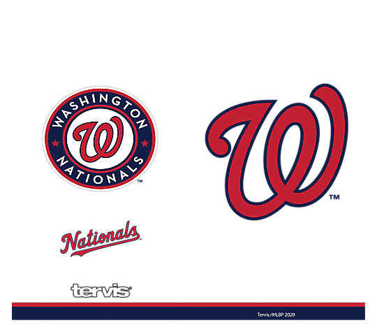 MLB® Washington Nationals™ Tradition