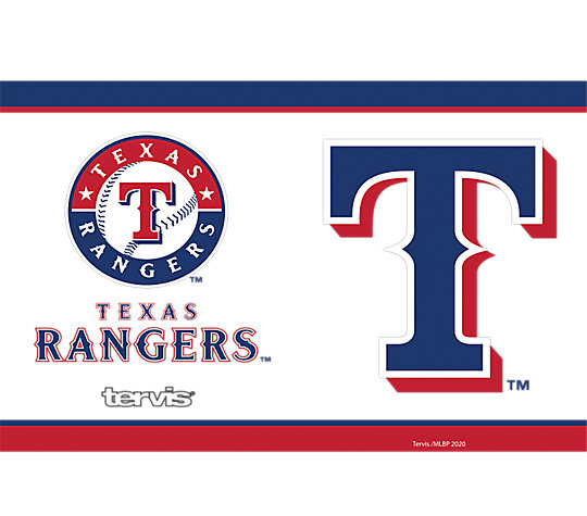 MLB® Texas Rangers™ Tradition