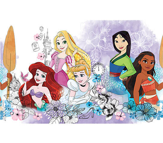 Disney - Princess Group
