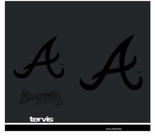 MLB® Atlanta Braves™ Blackout