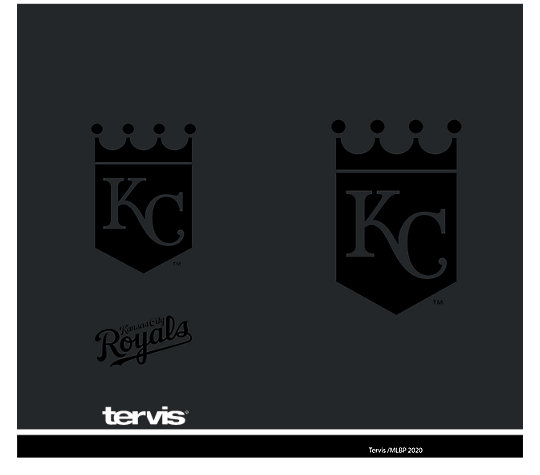 MLB® Kansas City Royals™ - Blackout