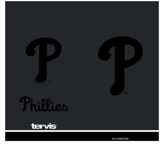 MLB® Philadelphia Phillies™ Blackout