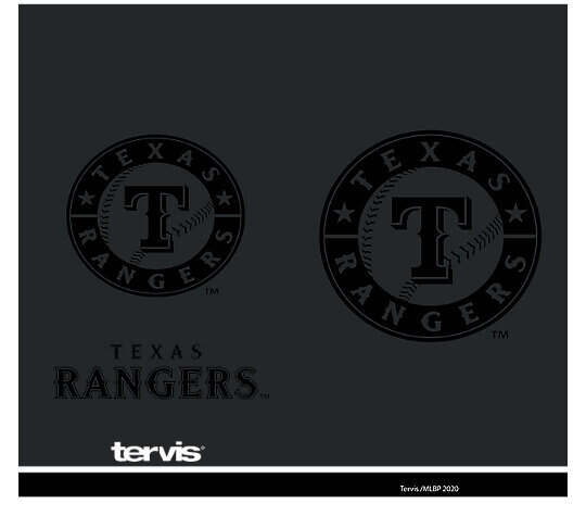 MLB® Texas Rangers™ Blackout