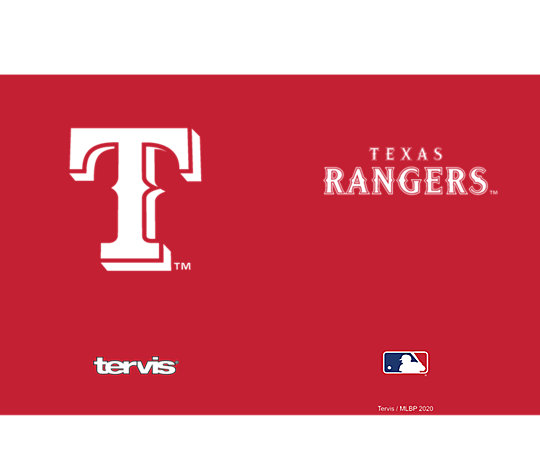 MLB® Texas Rangers™ Roots