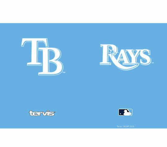 MLB® Tampa Bay Rays™ Roots