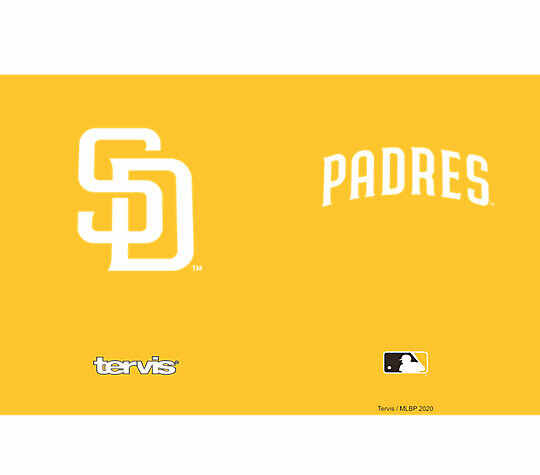 MLB® San Diego Padres™ - Roots