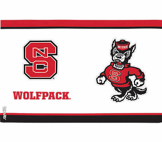 NC State Wolfpack - Tradition