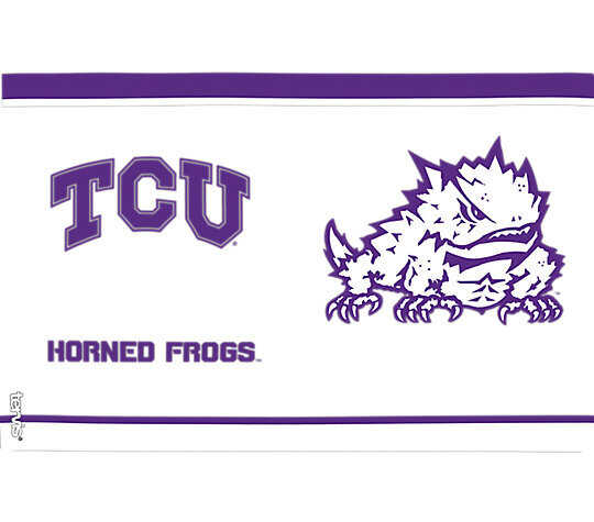 TCU Horned Frogs - Tradition