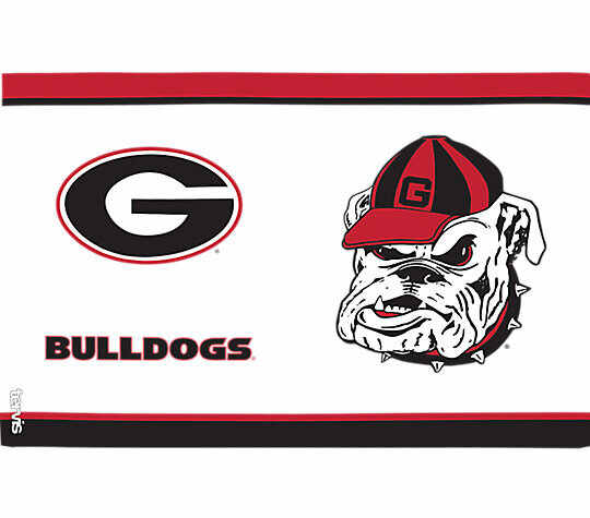 Georgia Bulldogs Tradition