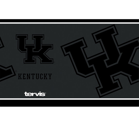 Kentucky Wildcats - Blackout